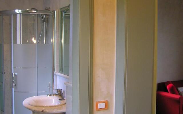 Bed & Breakfast Villa Palma