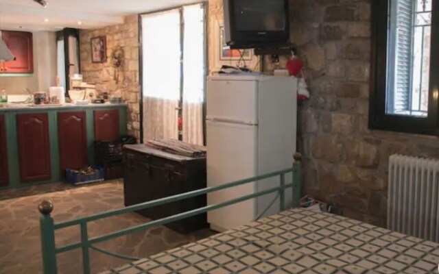 Stone Studio in Tower near Beach