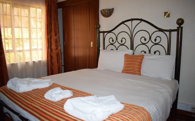 Sochati Casa Resort