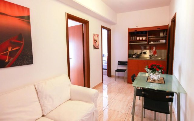 Kallisti Apartments