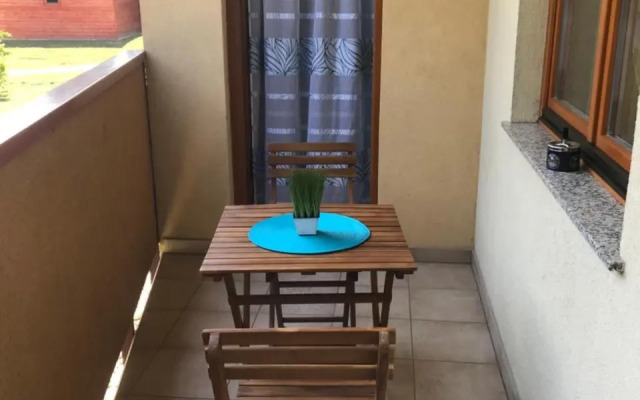 Orchidea Apartman