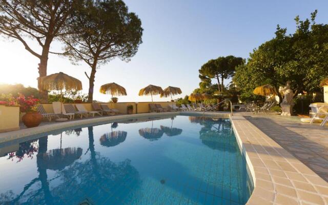 Villa Flavio