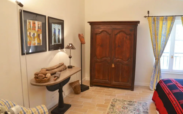 Chambre d'hôtes Bastide des Enqueses