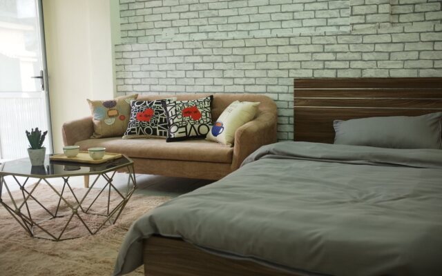 Peony House Trade Hotel II