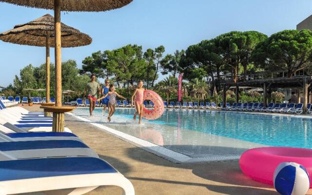 Belambra Clubs Residence Golfe De Lozar