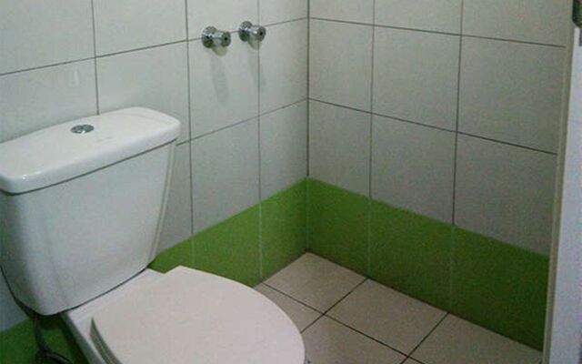 Astrotel Anonas