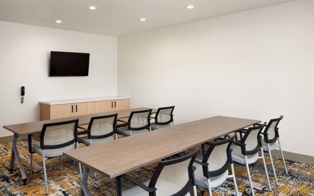 TownePlace Suites by Marriott Tampa Casino Area