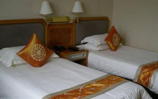 Dazhong International Conference Hotel