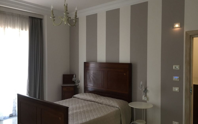B&B Villa Alemi