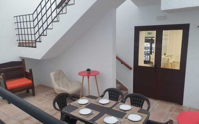 Canaan Boutique Hotel Ronda