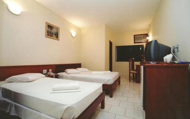 Sara Palace Hotel