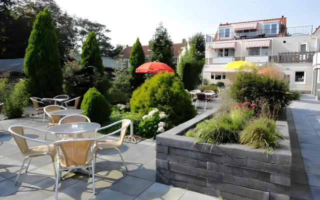 Hotel De Vier Seizoenen