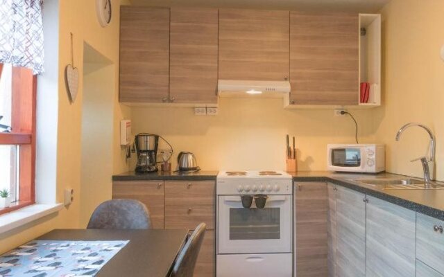 Puffin Palace Guesthouse