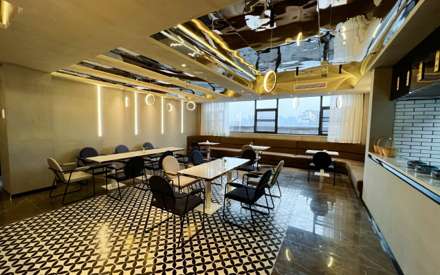 Apartment Hotel (Chengdu Wenjiang University Town)
