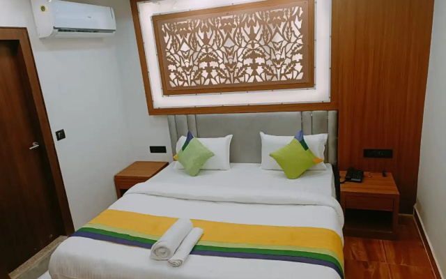 Hotel Shaurya Inn