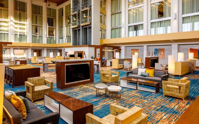 DoubleTree by Hilton Pittsburgh - Cranberry