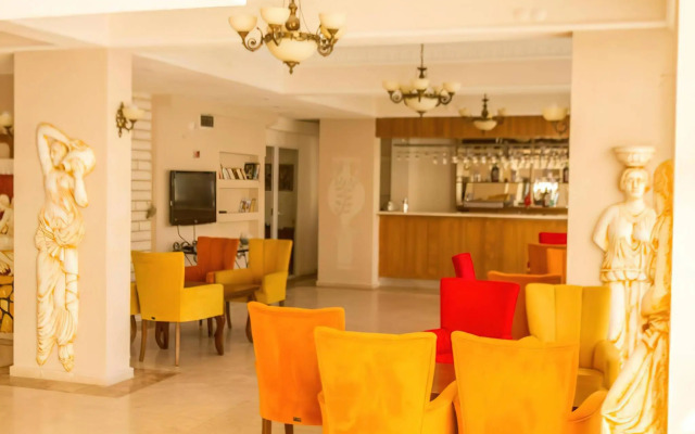 Letoon Hotel & SPA