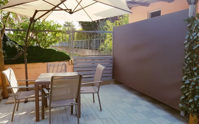 Verona Holidays Appartamento