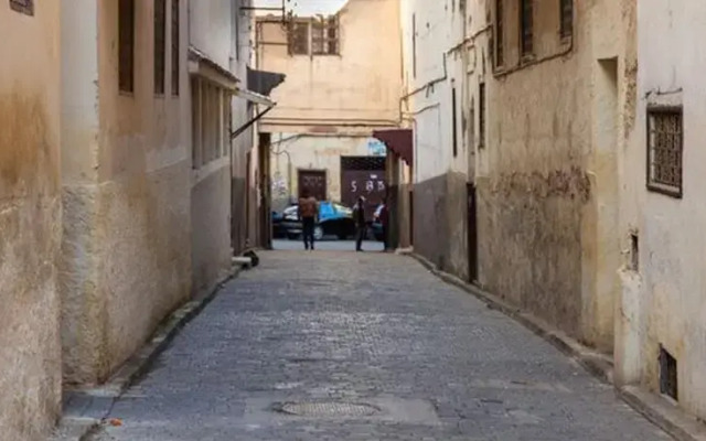 Dar El Moumni