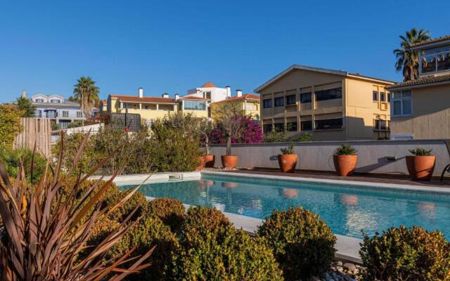 Touch of Class 2BDR Apartment by LovelyStay