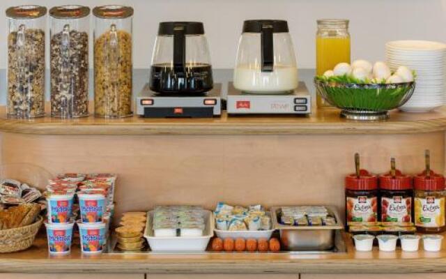 ibis budget Krefeld Messe Duesseldorf