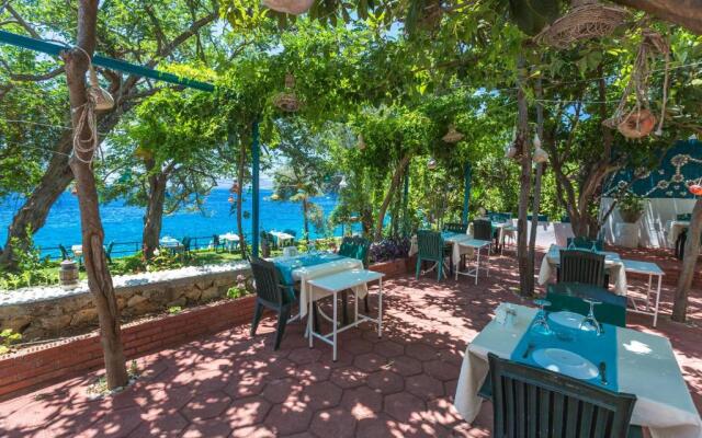 Sardunya Andifli Otel