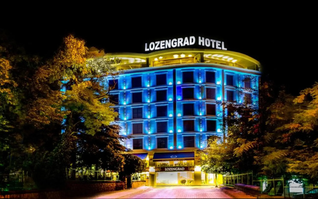 Lozengrad Hotel