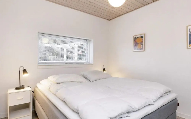 7 Person Holiday Home in Rodby-by Traum
