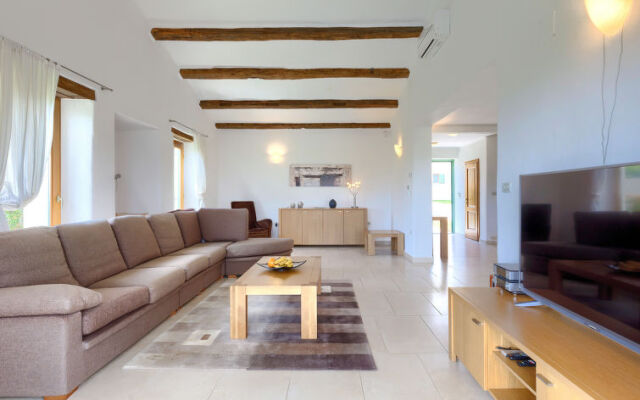 Villa Stuartma