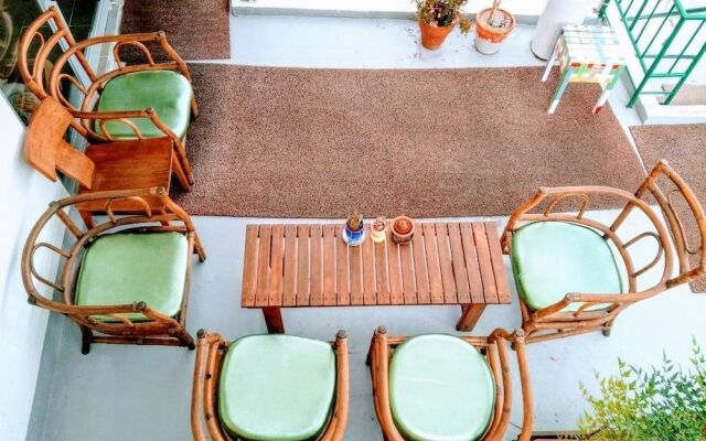 Jeonju Guesthouse Gosadong