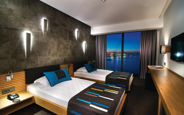 Ilayda Avantgarde Hotel