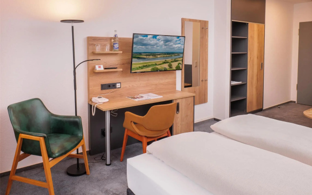 Best Western Comfort Business Hotel