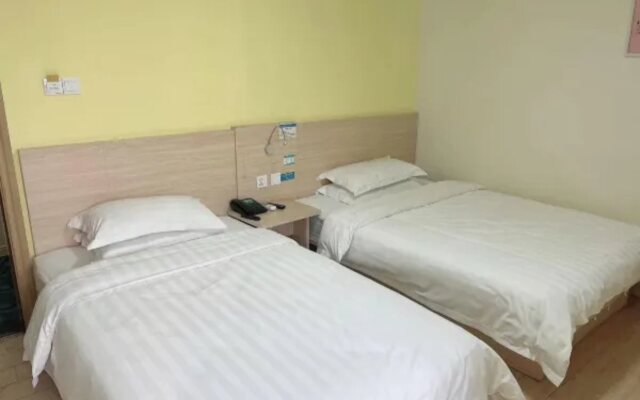 7 Days Inn (Zhongshan Ancient Town)