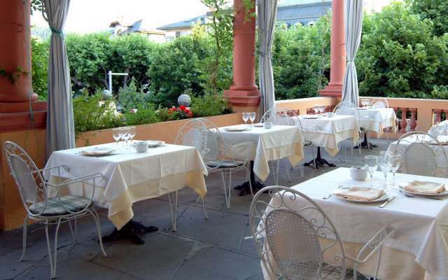 Hotel Andria