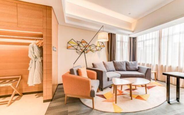 Hampton by Hilton Cangzhou Xinhua