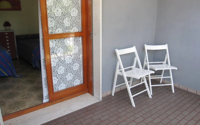 Comfort With Terrace at Grado Pineta