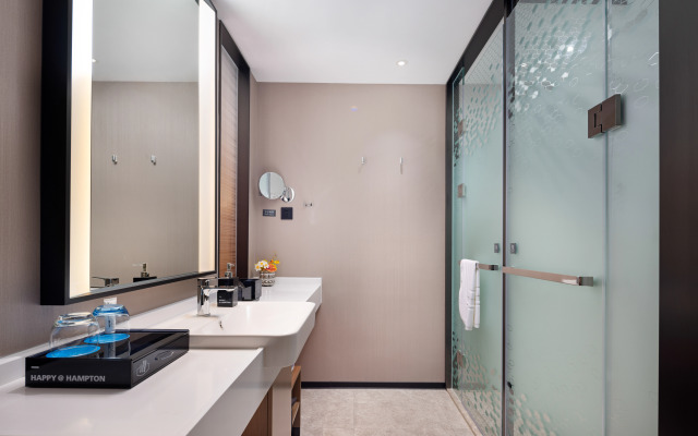 Hampton by Hilton Foshan Shunde Chencun
