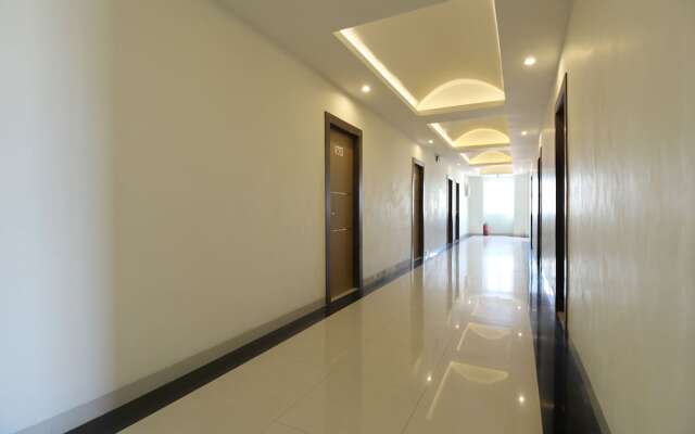 Airy Tamalate Andi Tonro 63 Makassar