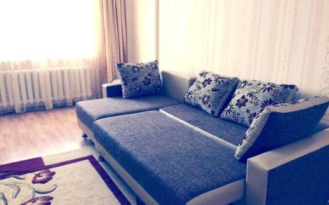 Apartment on Infinity Astana