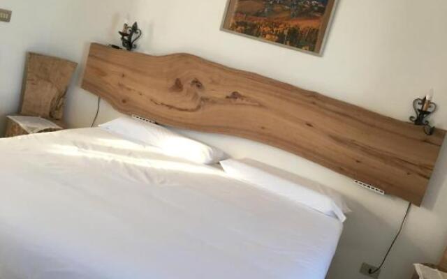 B&B La Villarella dei Tulipani