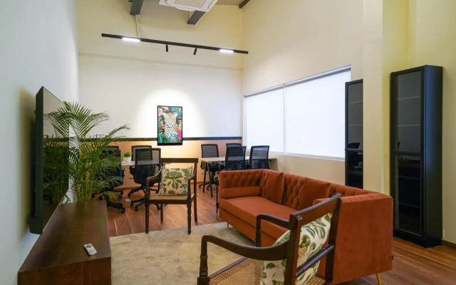 Olive Hotel Dairy Circle by Embassy Group