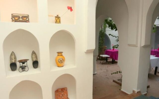 Riad El Kenz