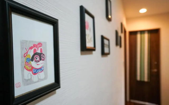 B&B Yuigahama