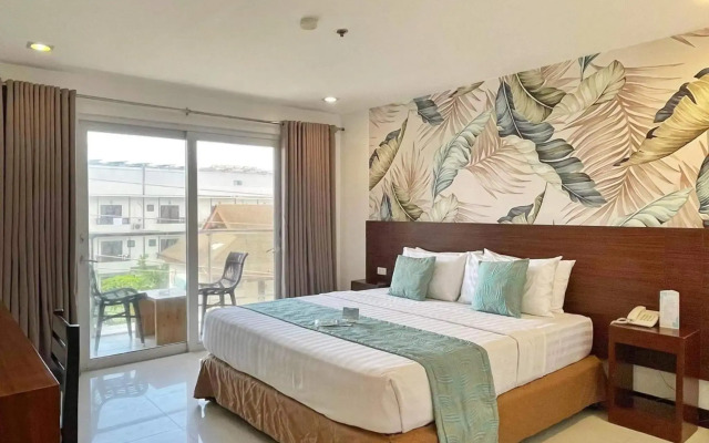 Jony's Boutique Hotel