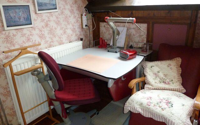 B&b cosy staying accomodations for families and couples