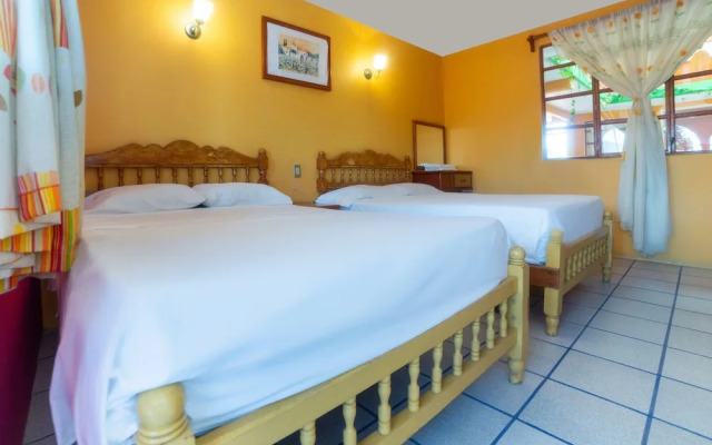 OYO Hotel La Terracita