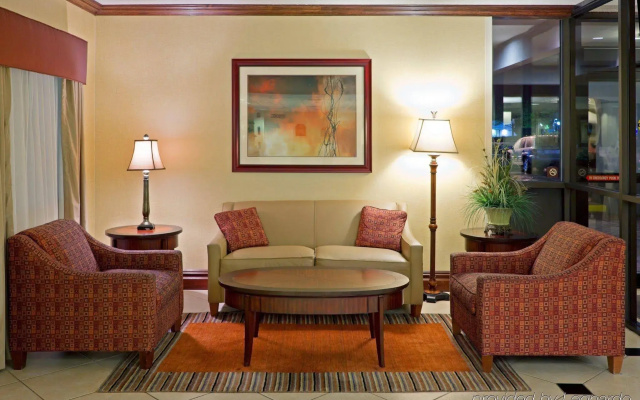 Holiday Inn Express Ramsey-Mahwah by IHG