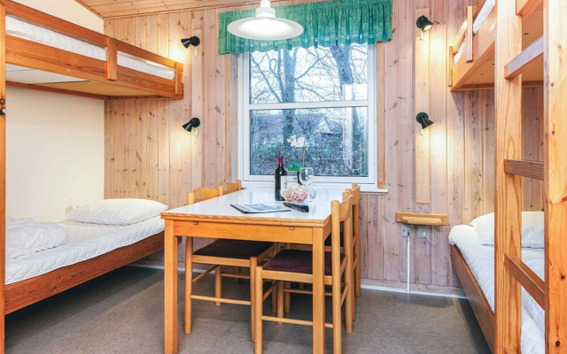 Beautiful Stay Near Mariehaven