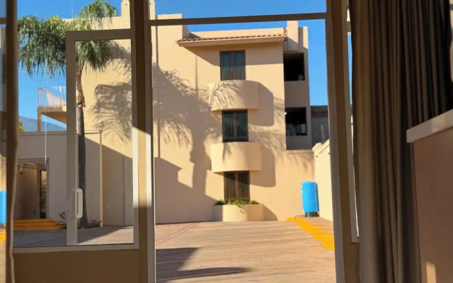 Villa La Palma Hotel