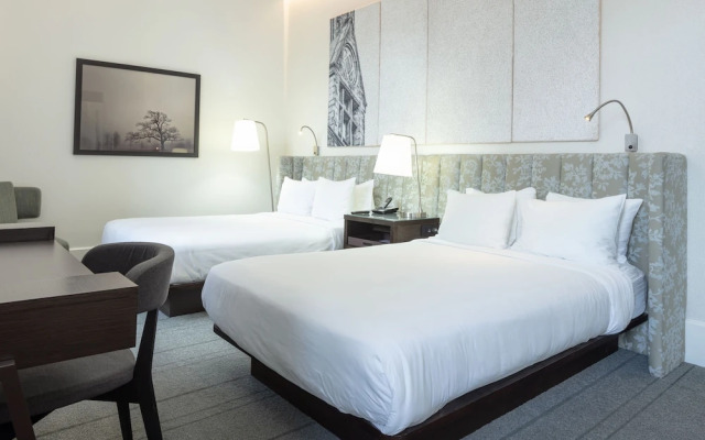 Hotel Henry Buffalo, Curio Collection By Hilton